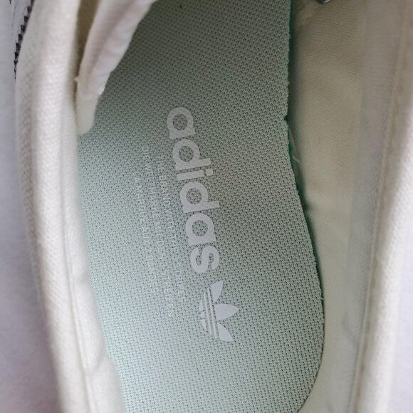 NWT Men’s Adidas NIZZA  Sneakers Sz 9.5 - Picture 12 of 12